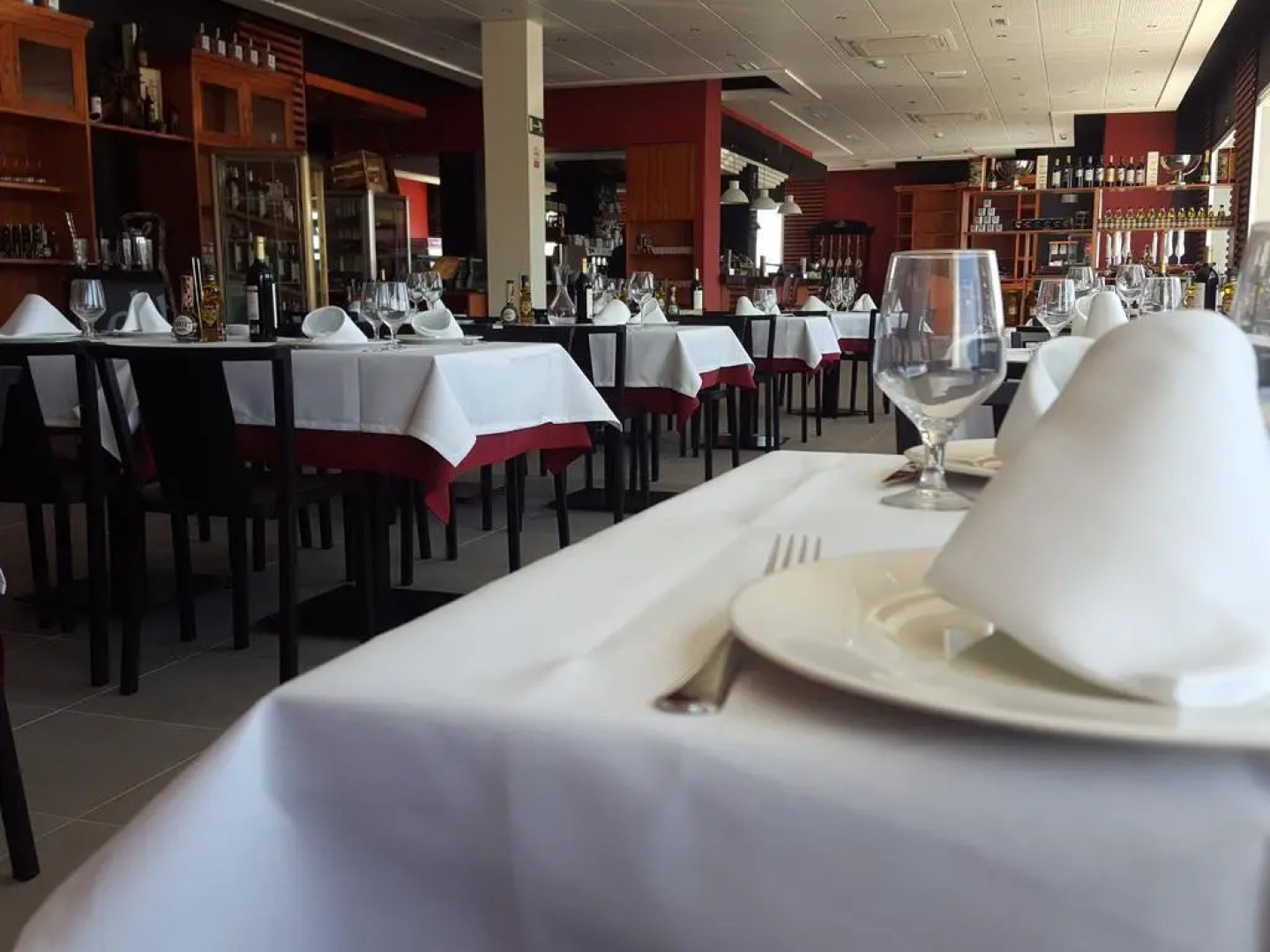 Hacienda Guadalquivir