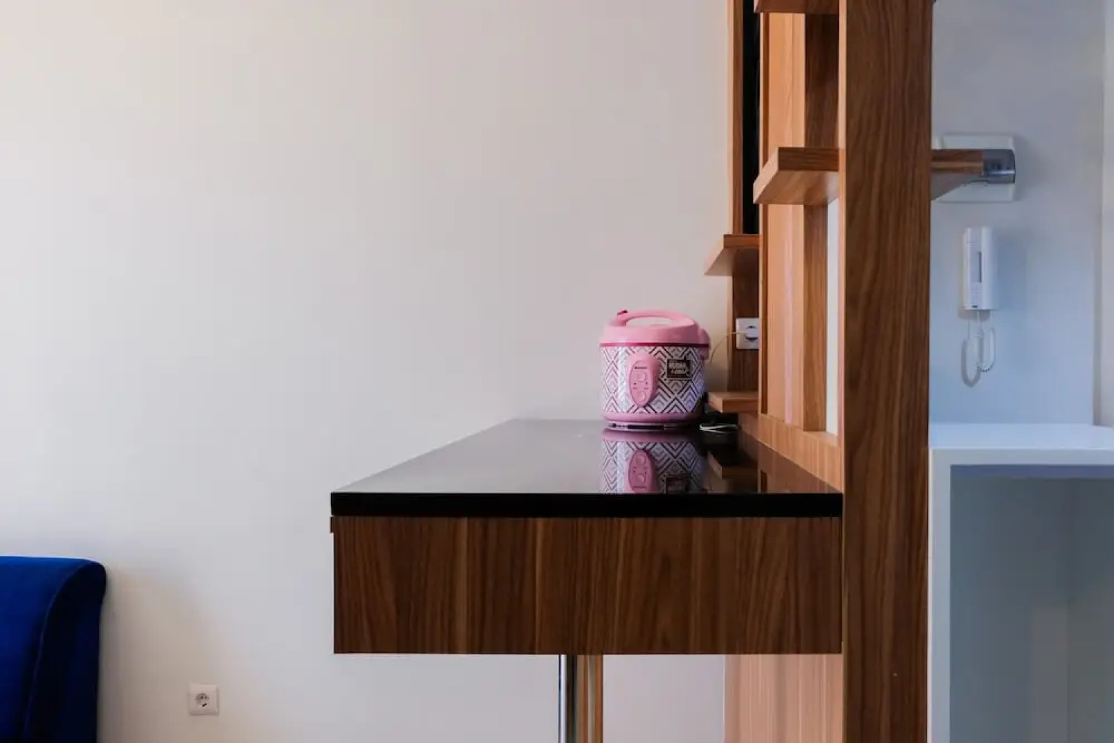 Exclusive 1Br Saveria Apartment