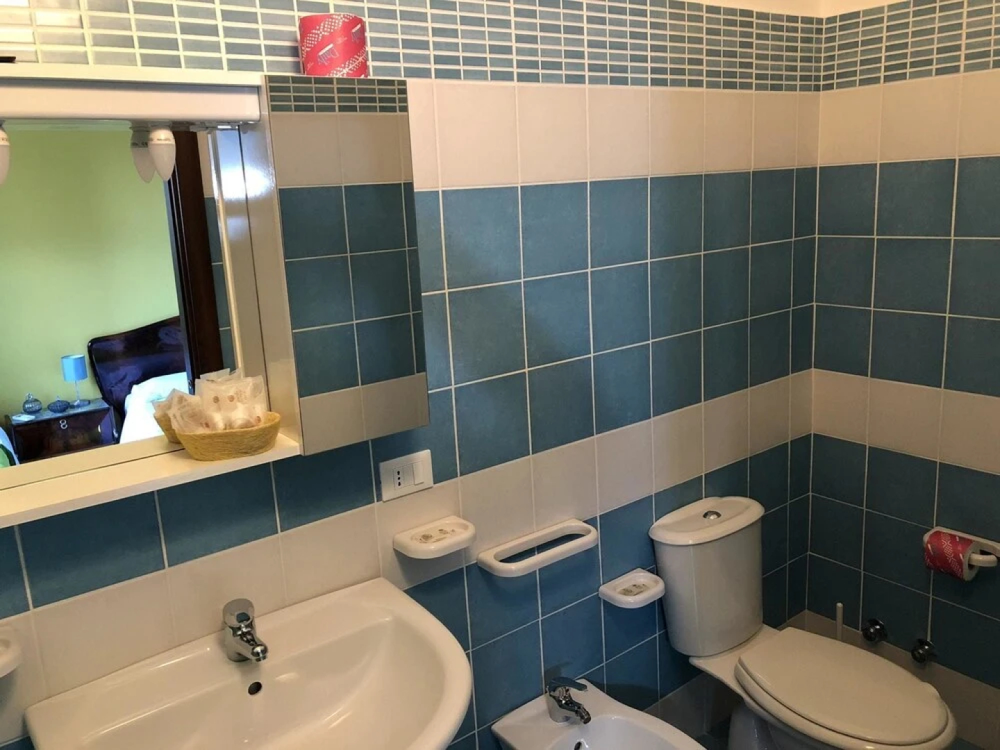 House With 3 Bedrooms in Linguaglossa, With Wonderful Mountain View, E