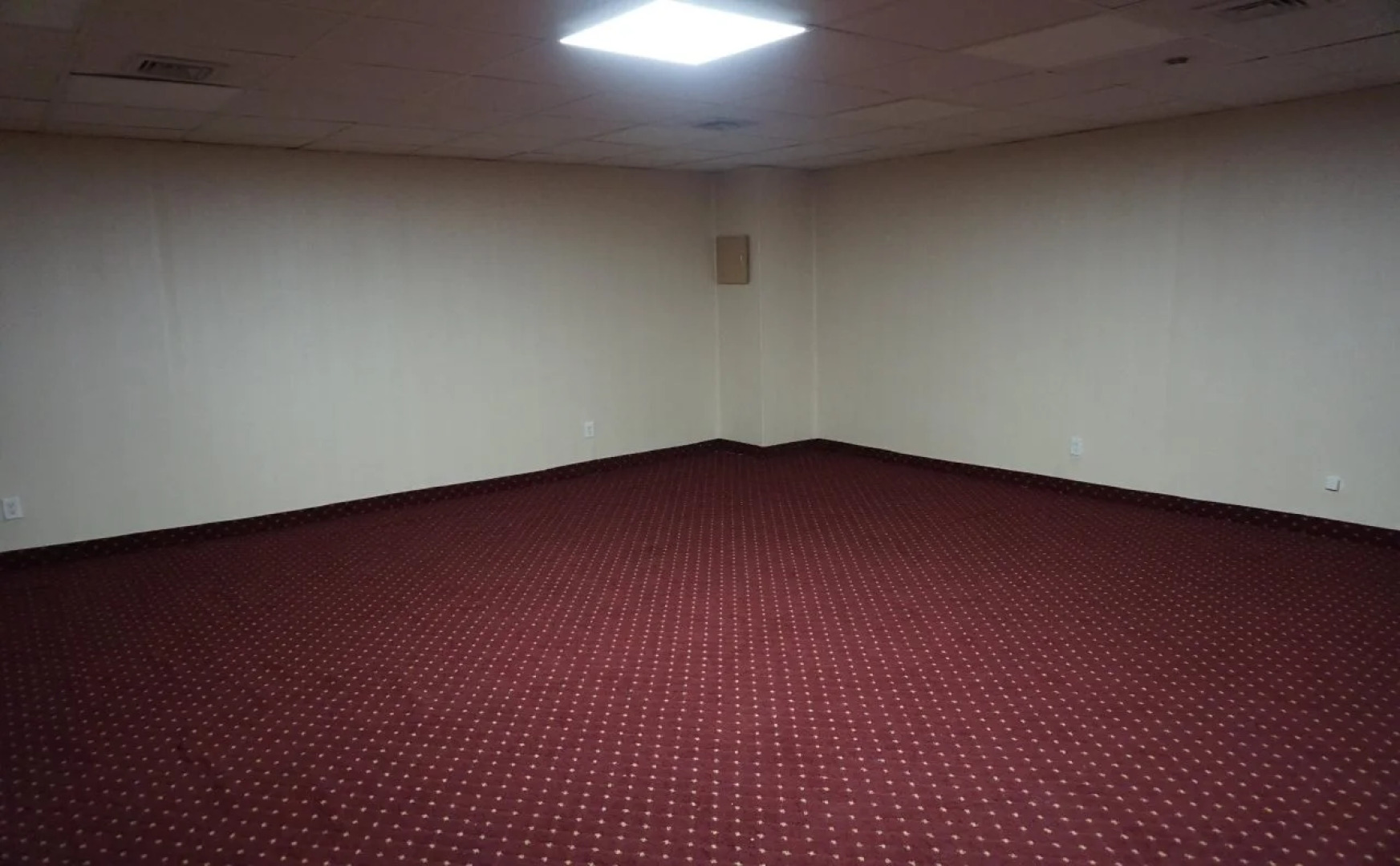 The Floral Park Motor Lodge