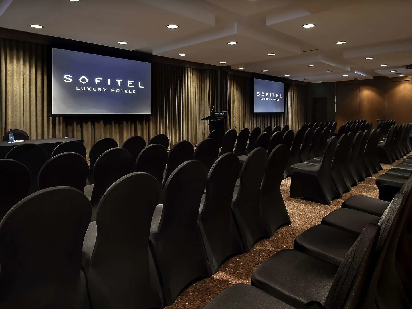 Sofitel Gold Coast Broadbeach