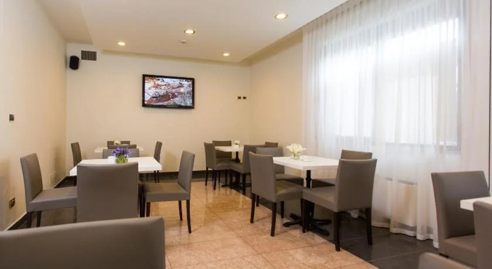 Street Hotel Comacchio