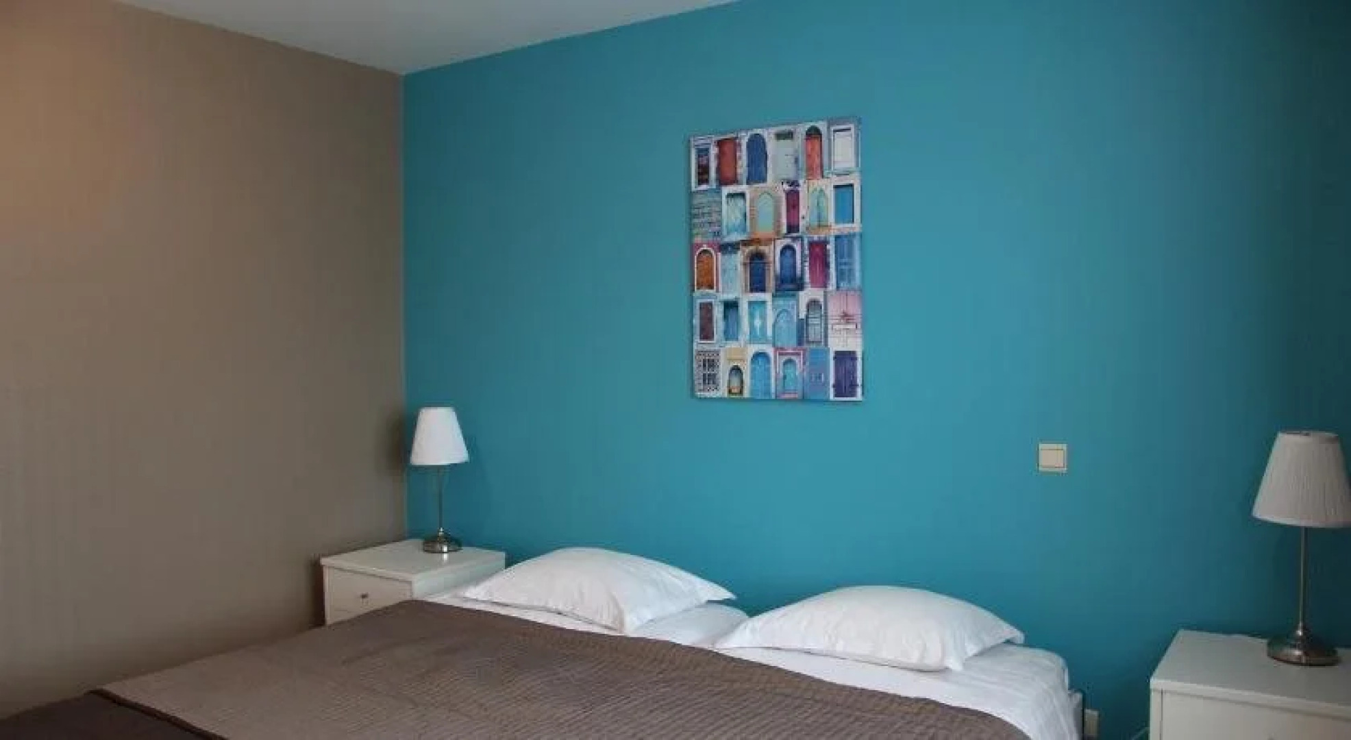 Relais Charlemagne Sca