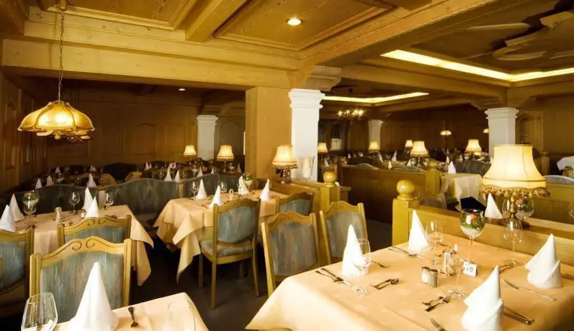 Bayerwaldhotel Hofbräuhaus