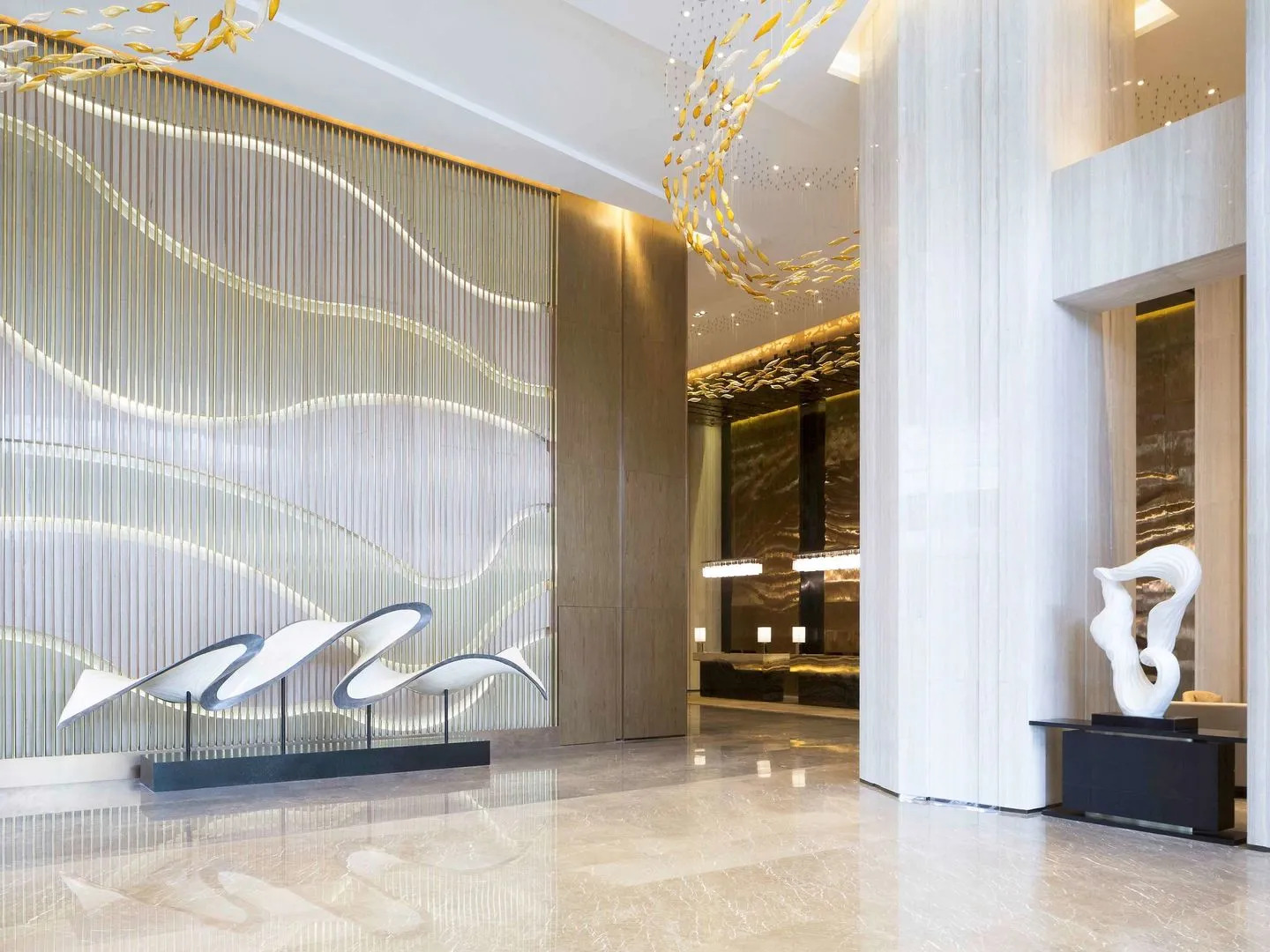 Novotel Rizhao Suning