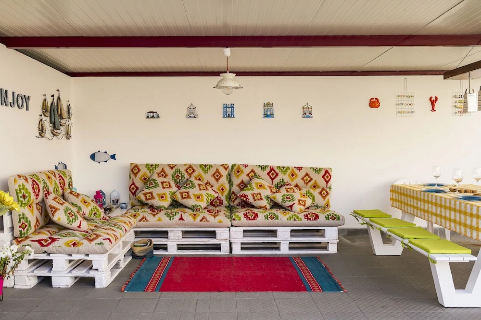 Casa do Pequeno Dragoeiro