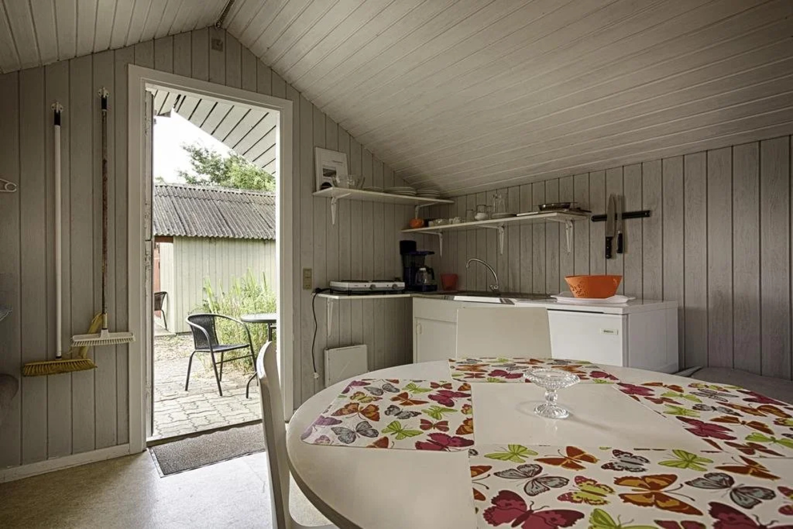 Ugerløse Feriecenter