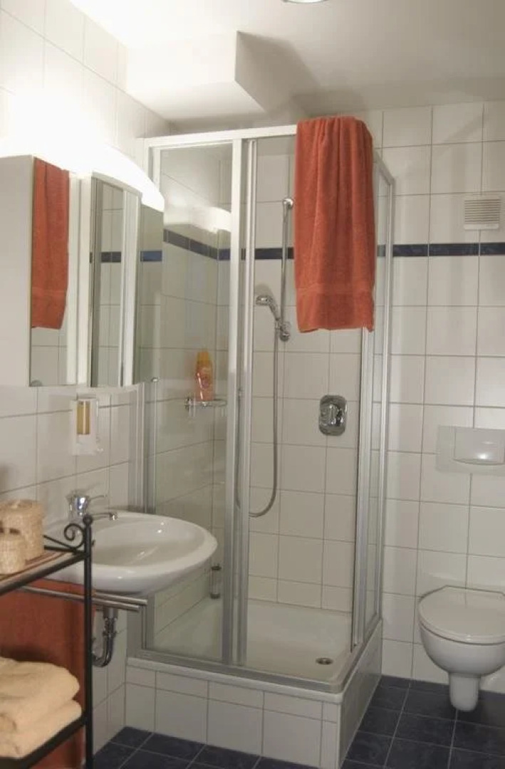 Domicil am Stadtpark