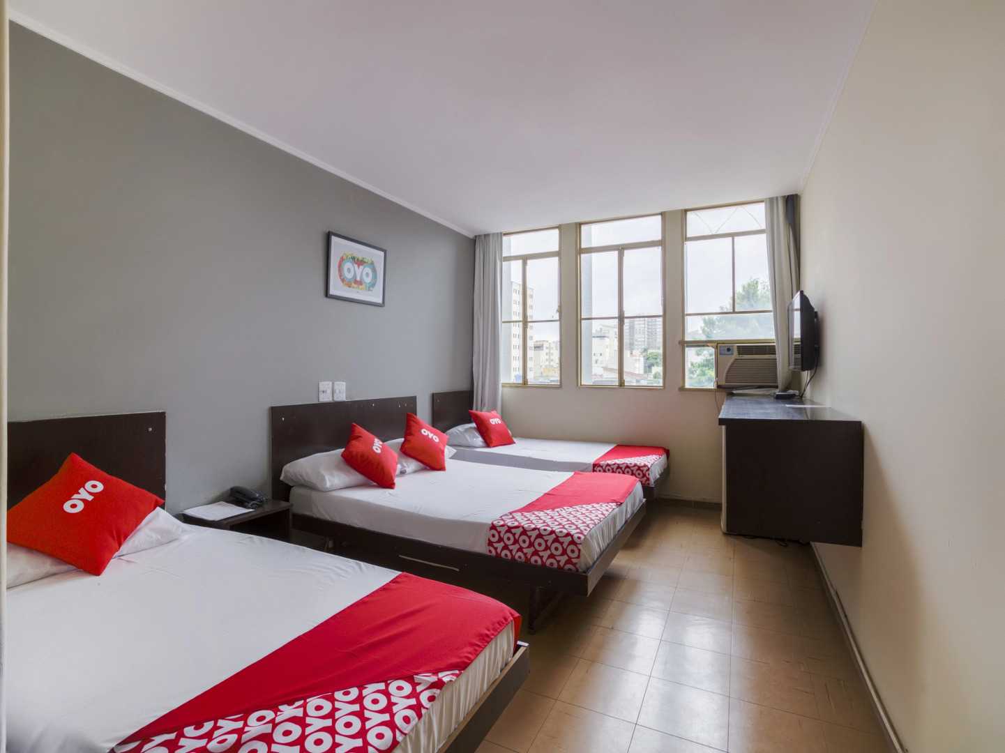 Hotel La Rocca, Goiânia