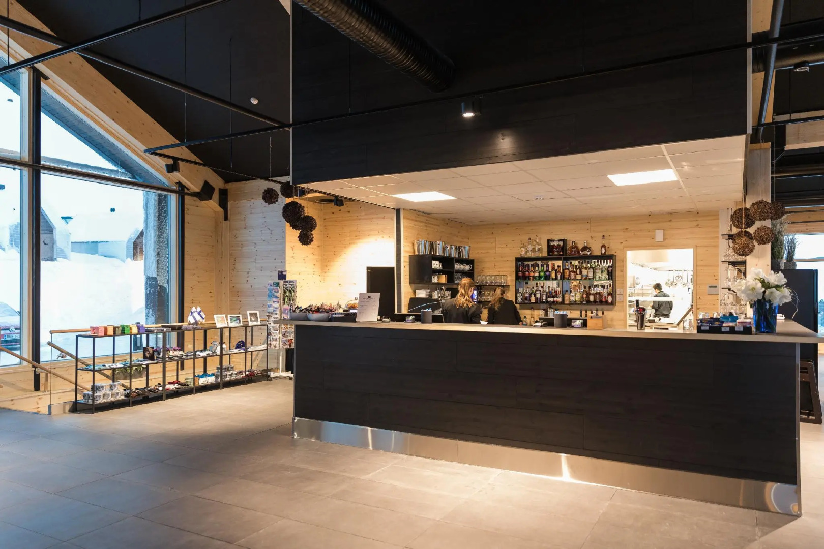 Star Arctic Hotel & Activities