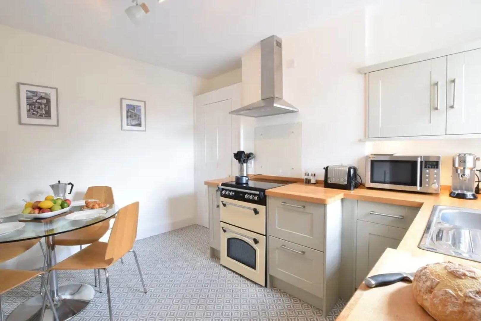 Driftwood, Southwold