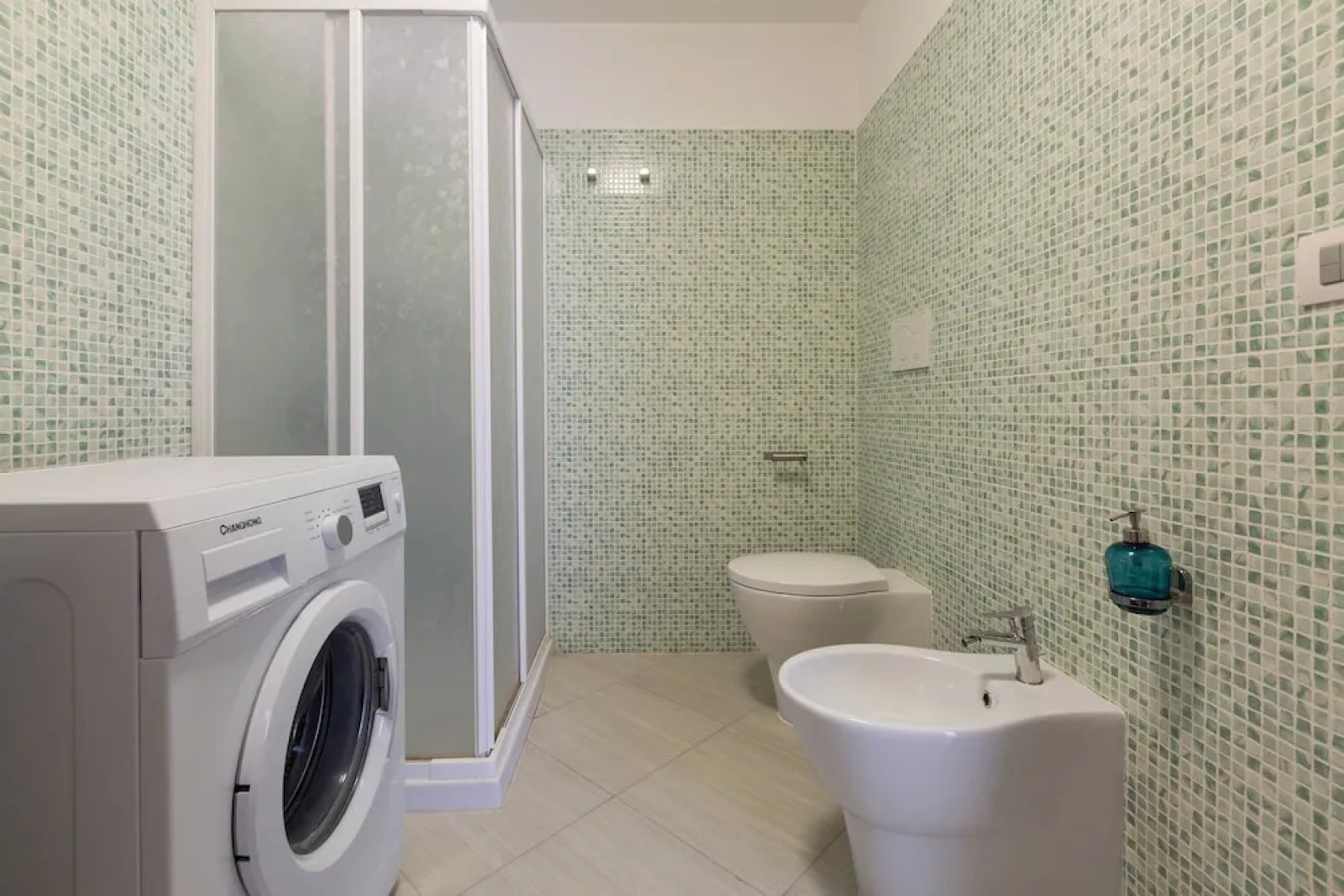 Dependance di Villa Melissa