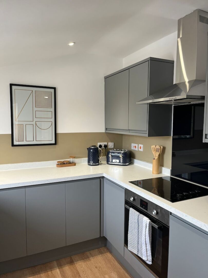 Peak Willow Apartments