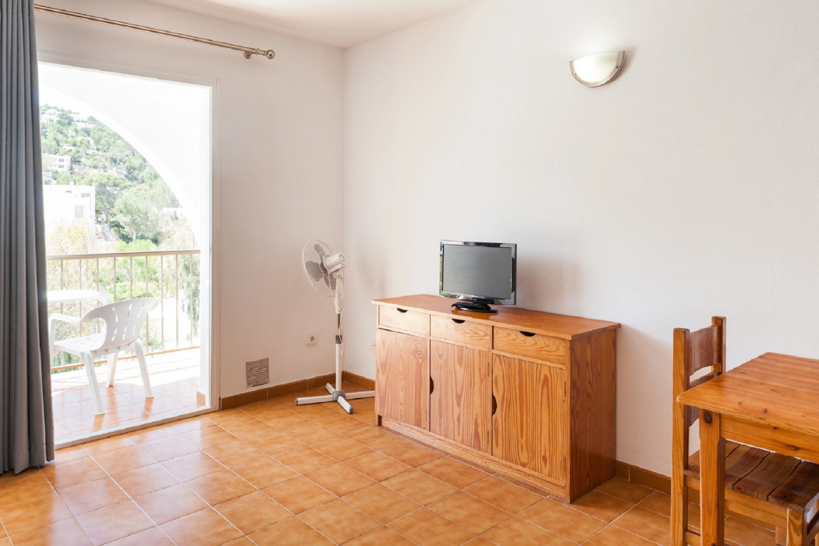 Aparthotel Puerto Cala Vadella