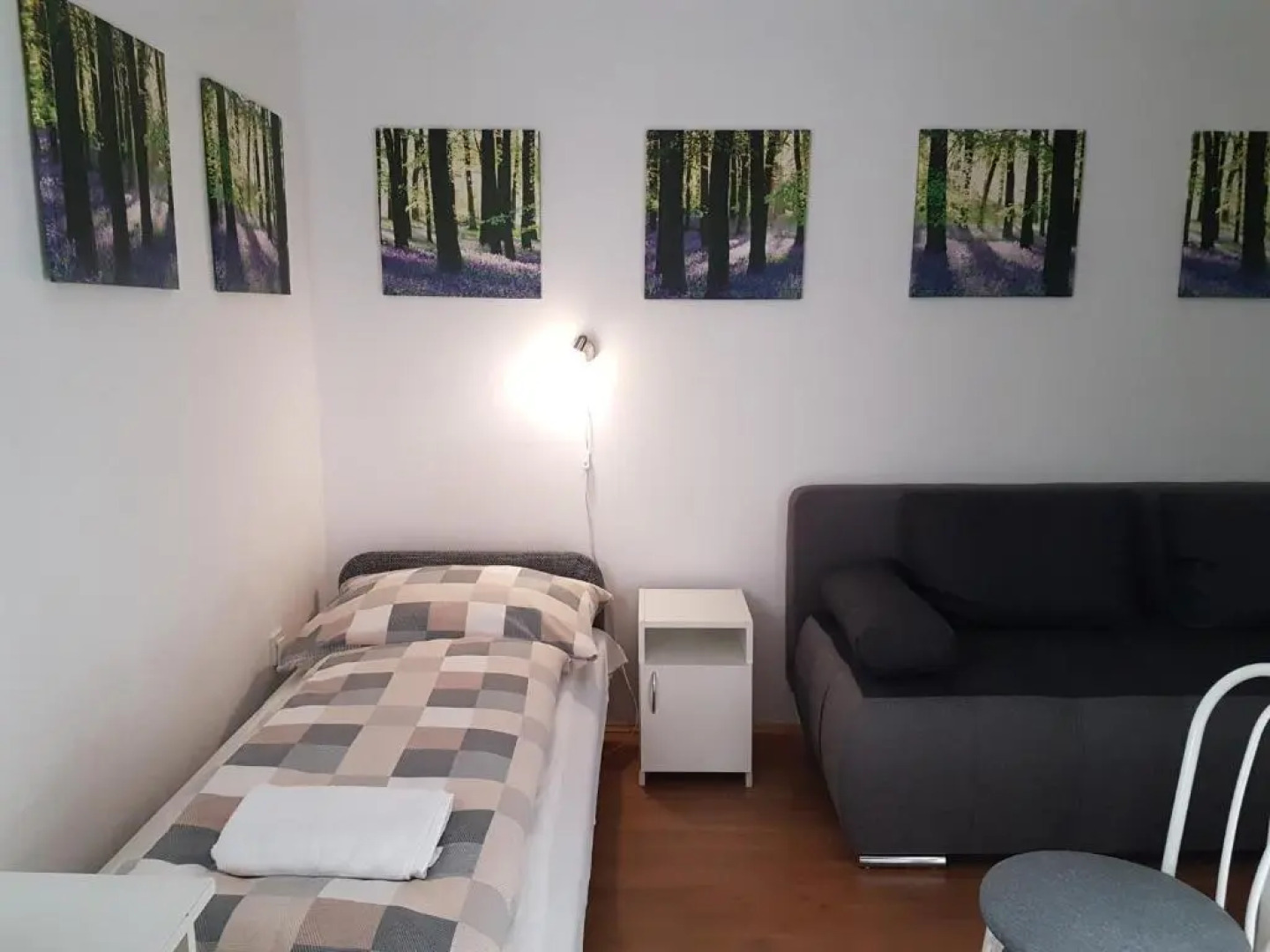 Fertődi Kúria Vendégház