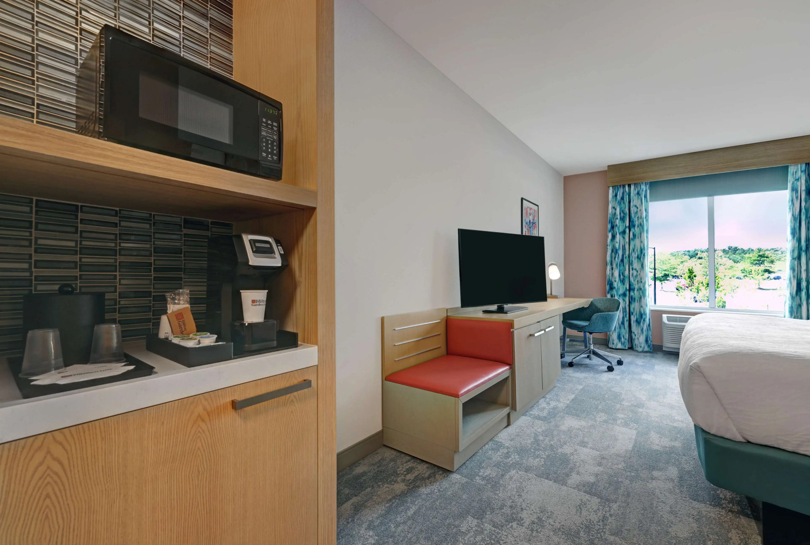 Hilton Garden Inn Manassas