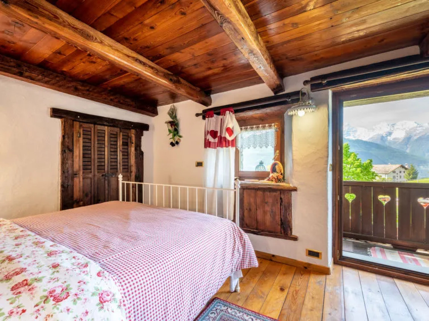 Locazione turistica Maison Meynet