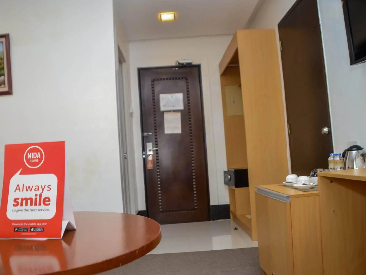 Rufina's Leisure Center