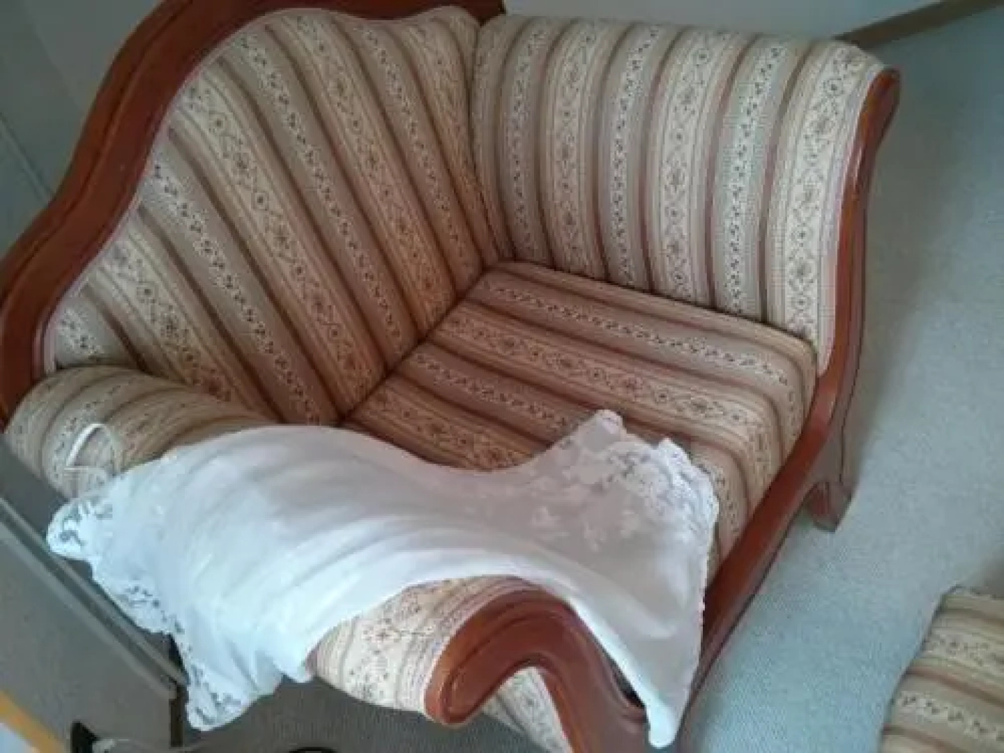 Gästehaus Stövchen Apartment Ostsee