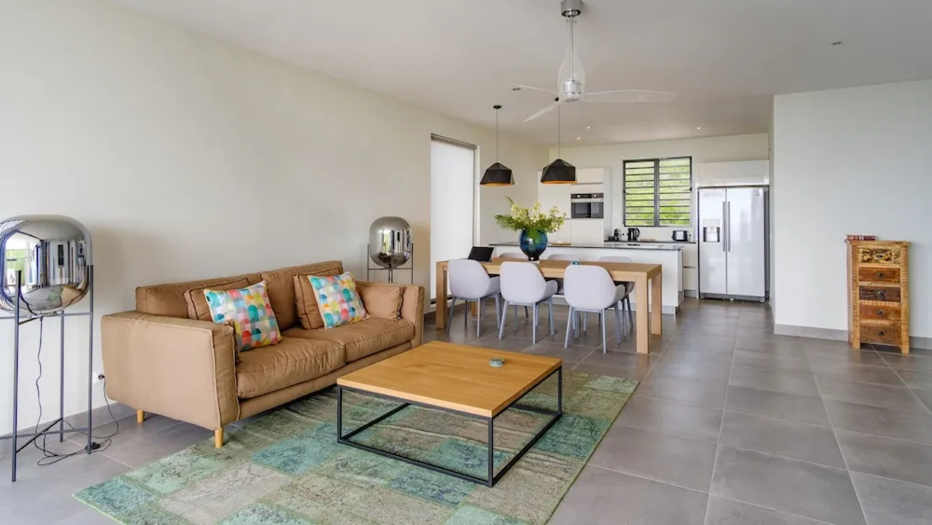 Cape Marie Luxury Apartments