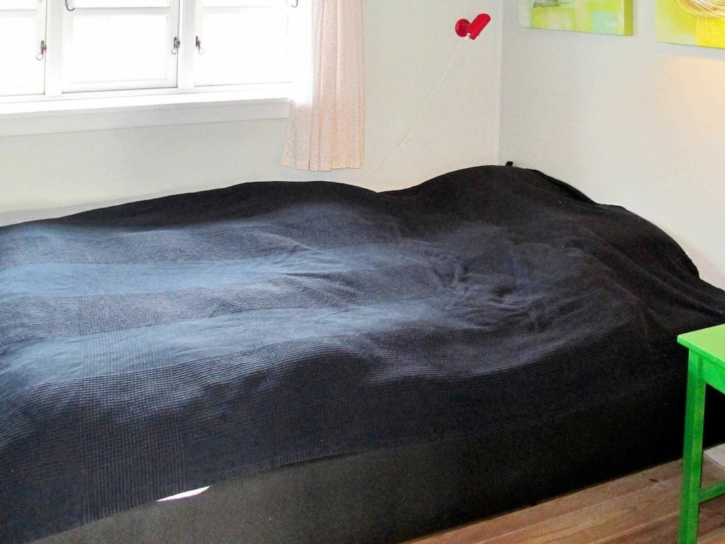 Simplistic Holiday Home in Vordingborg near Sea