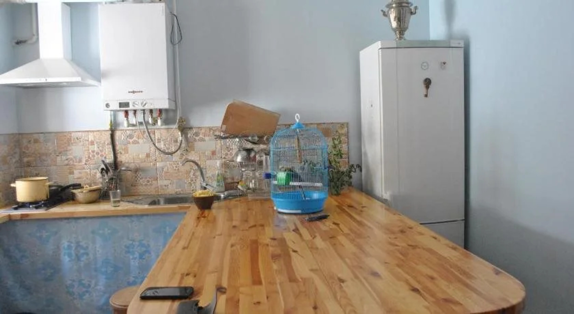 Odessa Comfort House