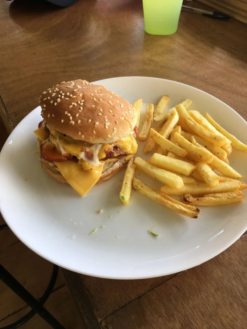 Bella Vista Ranch Ecolodge