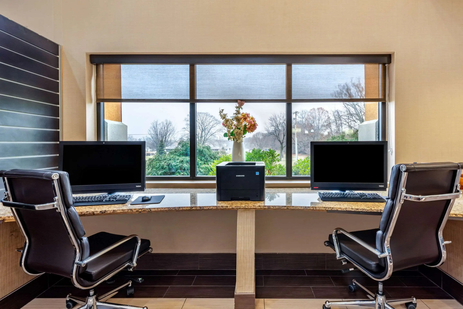 Comfort Suites Elkhart South