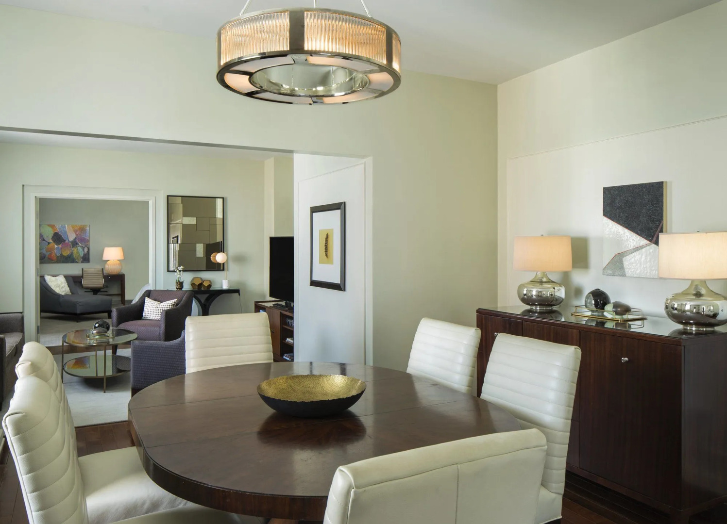 The Westin Book Cadillac Detroit