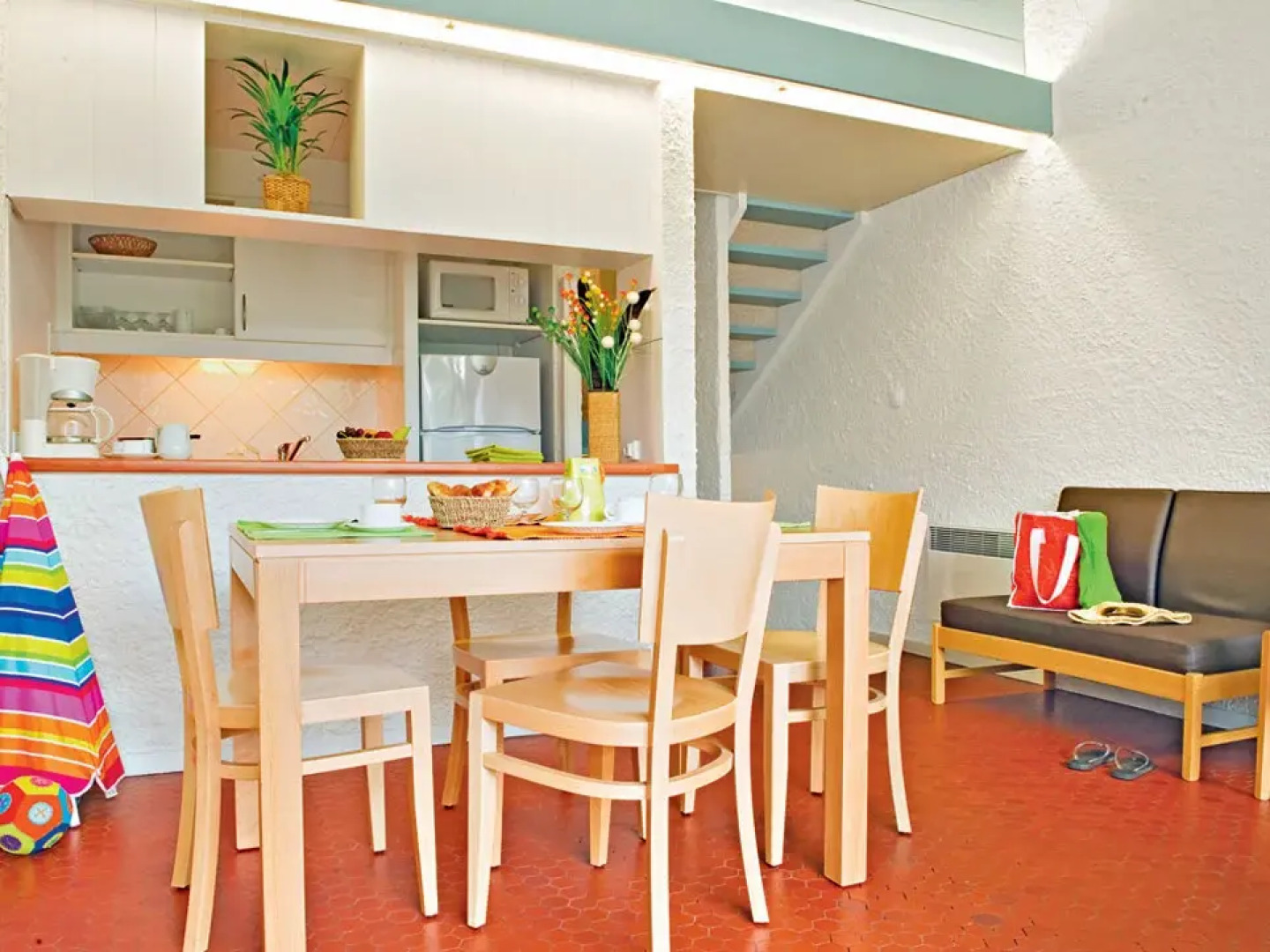 Résidence Vacances Bleues Domaine de l'Agreou