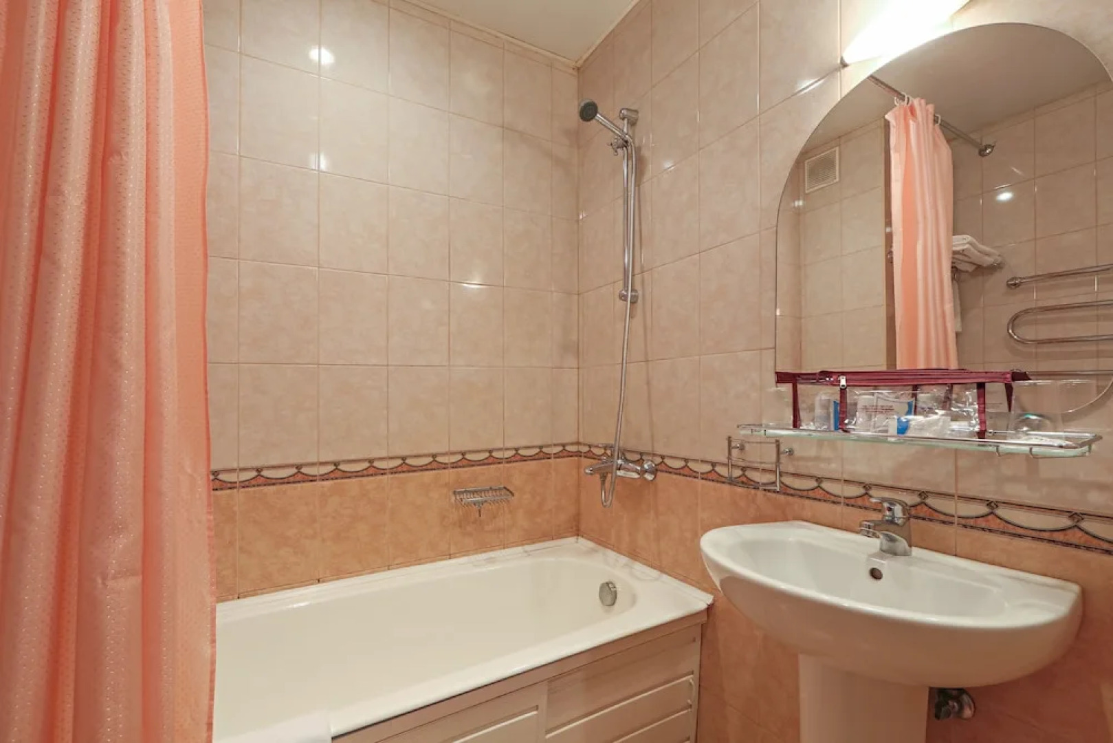 Андерсен отель