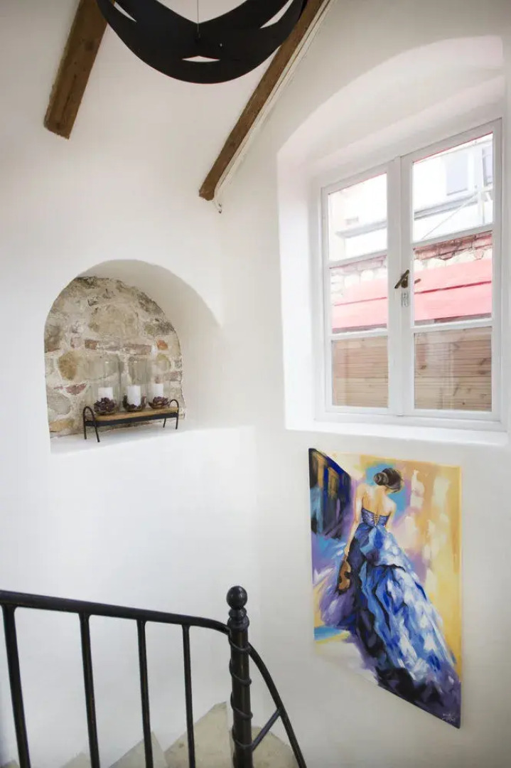 Boutique Apartman Mikulov