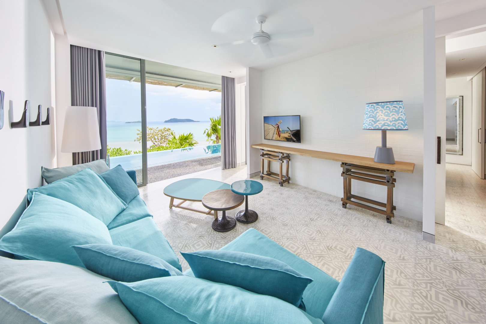 COMO Point Yamu, Phuket