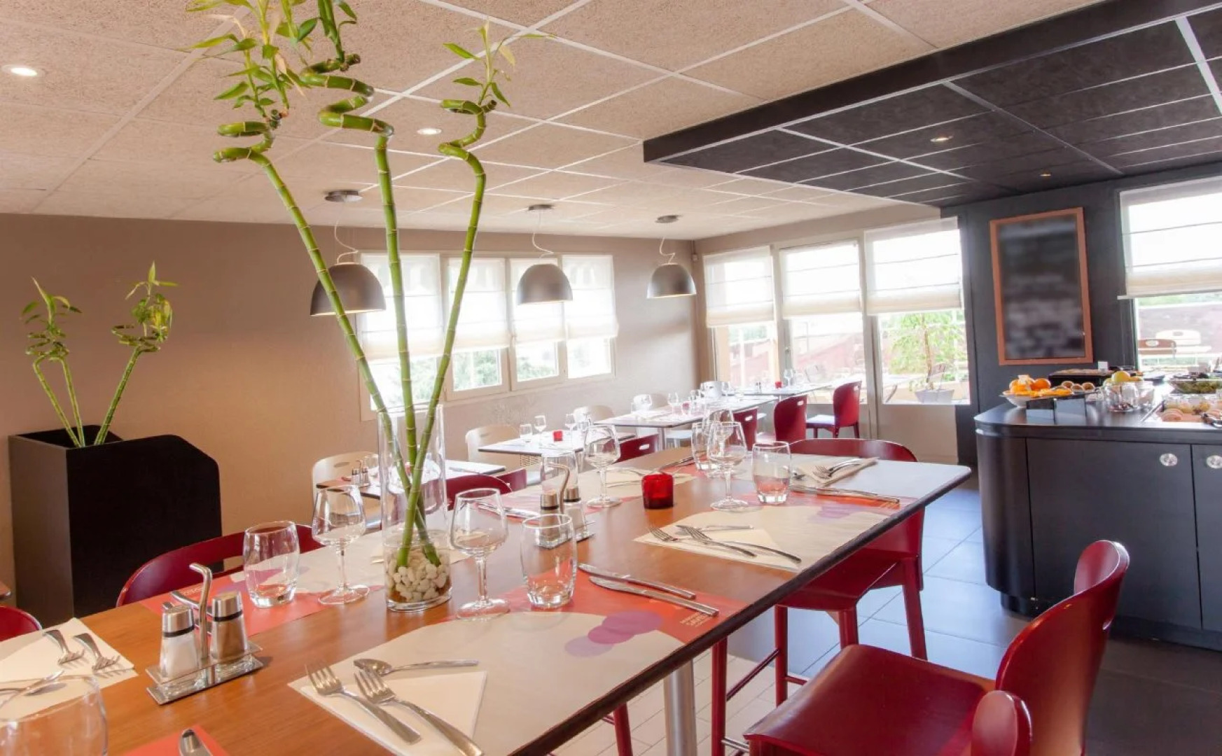 Campanile Rennes Atalante