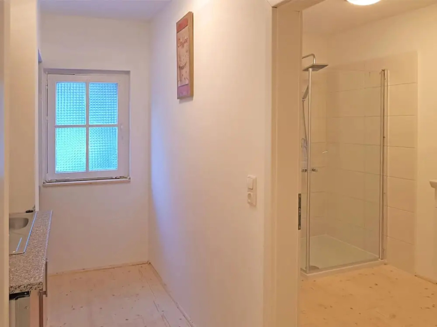 Ferienwohnung im Oberharz in Wildemann