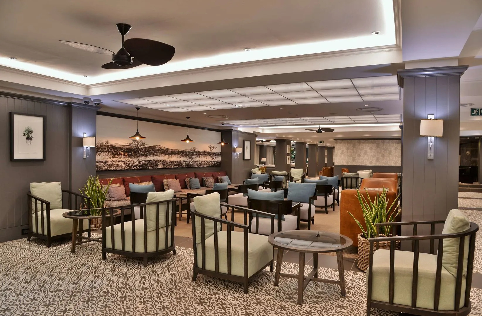 AVANI Gaborone Hotel & Casino