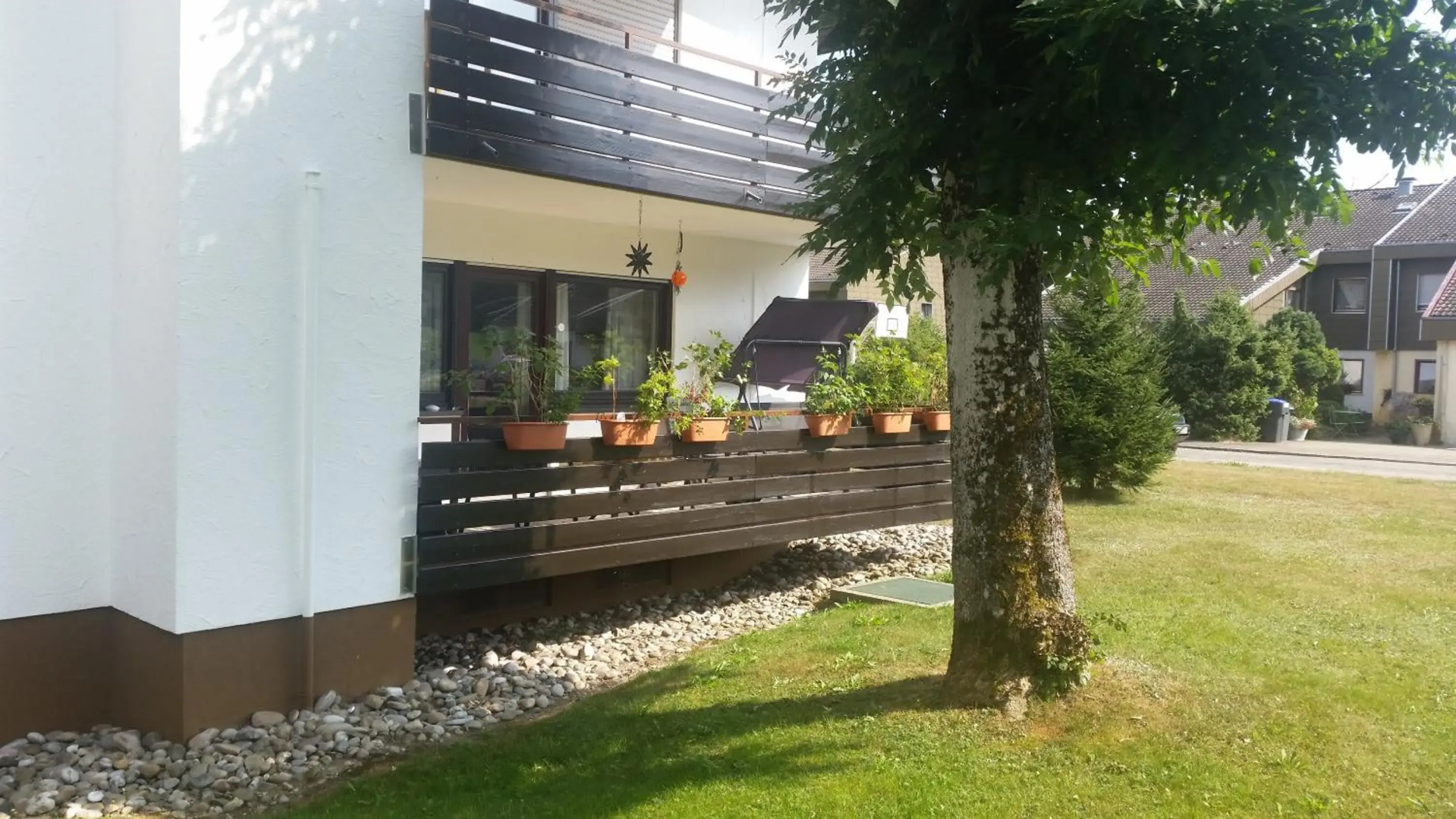 Ferienwohnung am Titisee