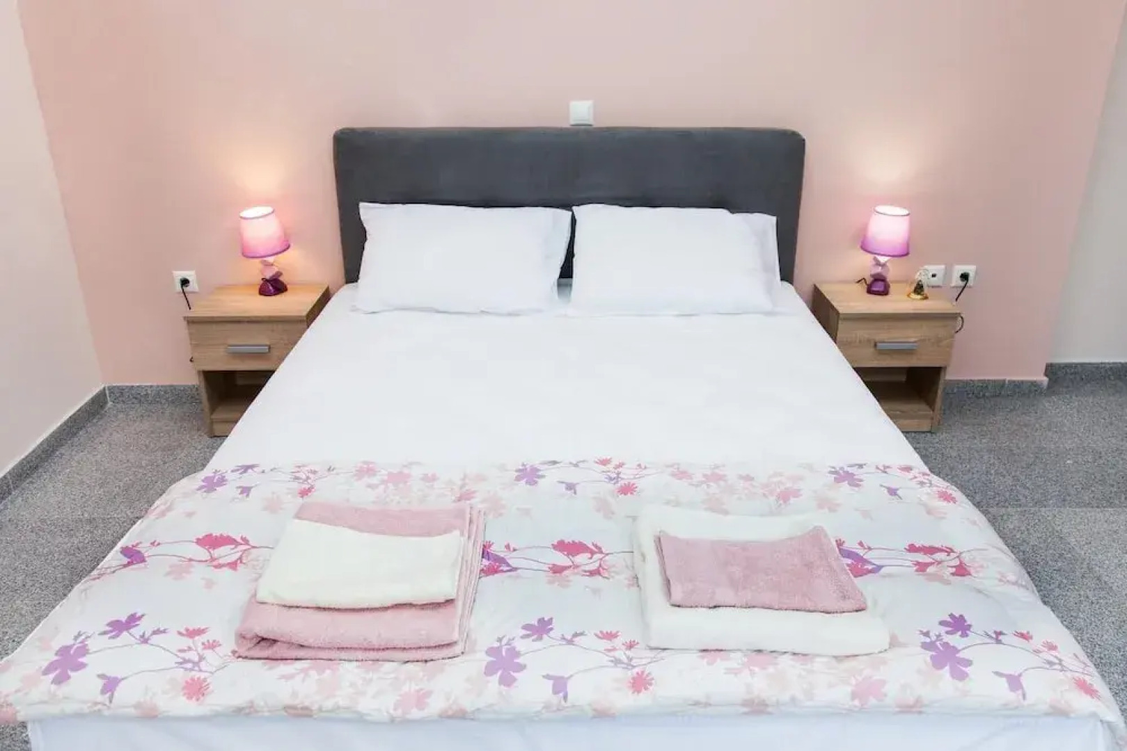 Bright and Relax Studio A in Porto Rafti