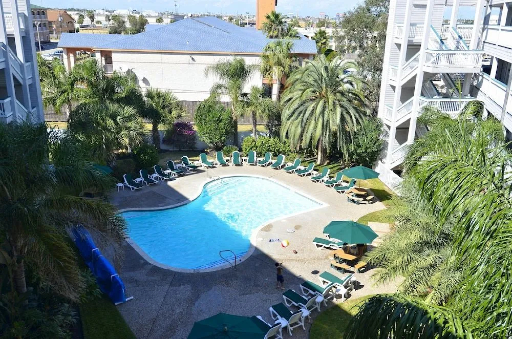 Casa Del Mar 168-Casa Bonita Condo