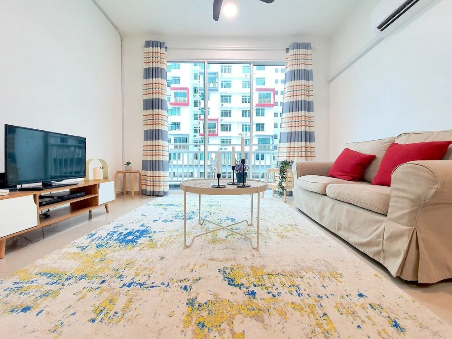 Nilai Ehsan Residence by BeeStay 8-10 Pax at Sepang