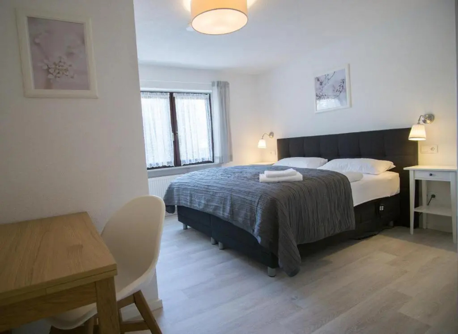 Ferienwohnung Charlotte