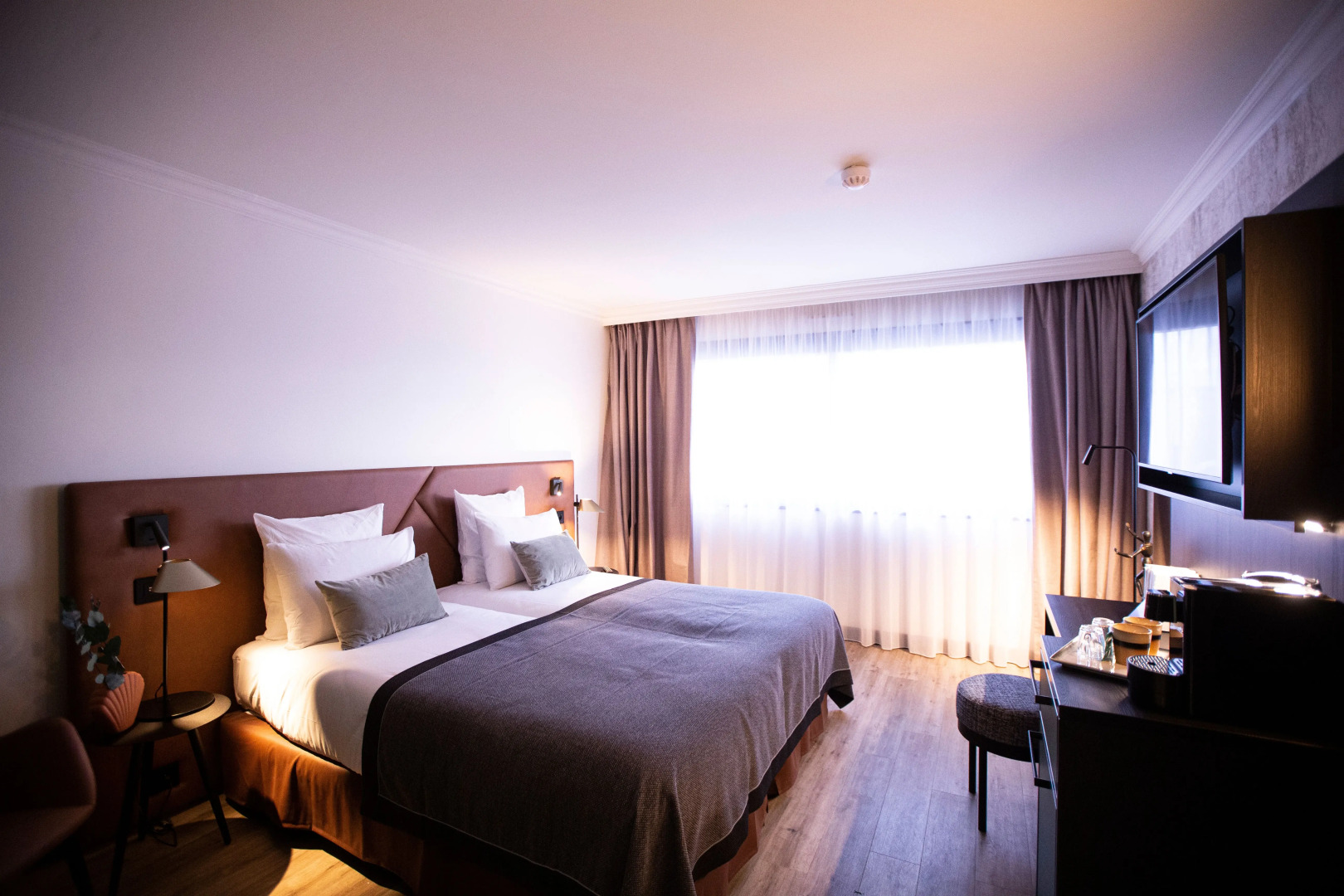 Appart'City Collection Genève Aéroport – Ferney Voltaire