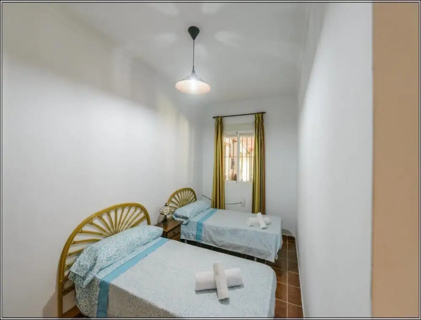 104242 Villa In Algodonales