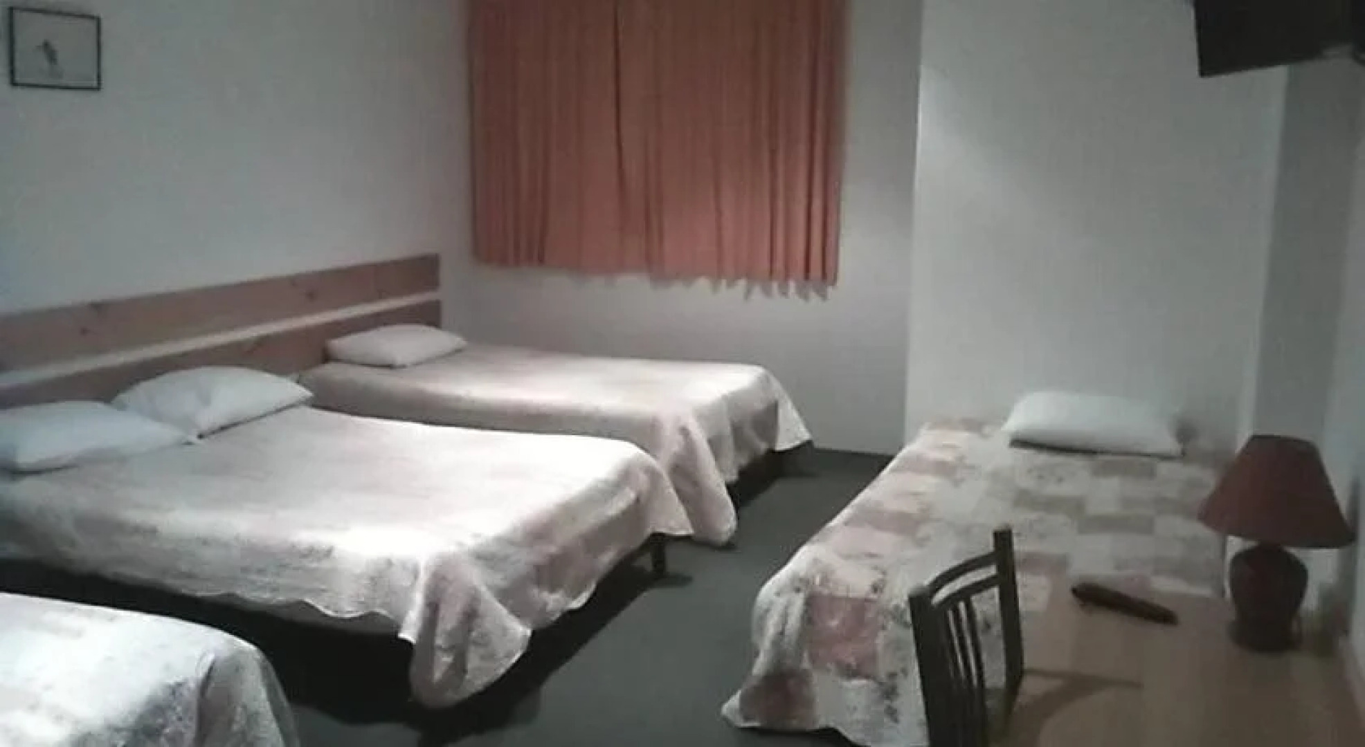 Hotel La Posada Del Ingles