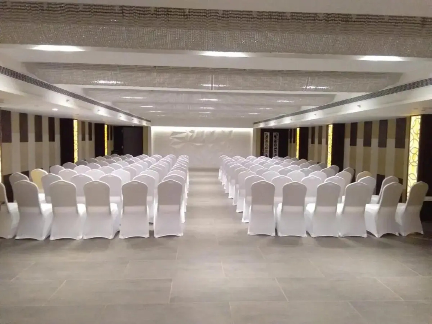 Zip By Spree Hotels Samudra