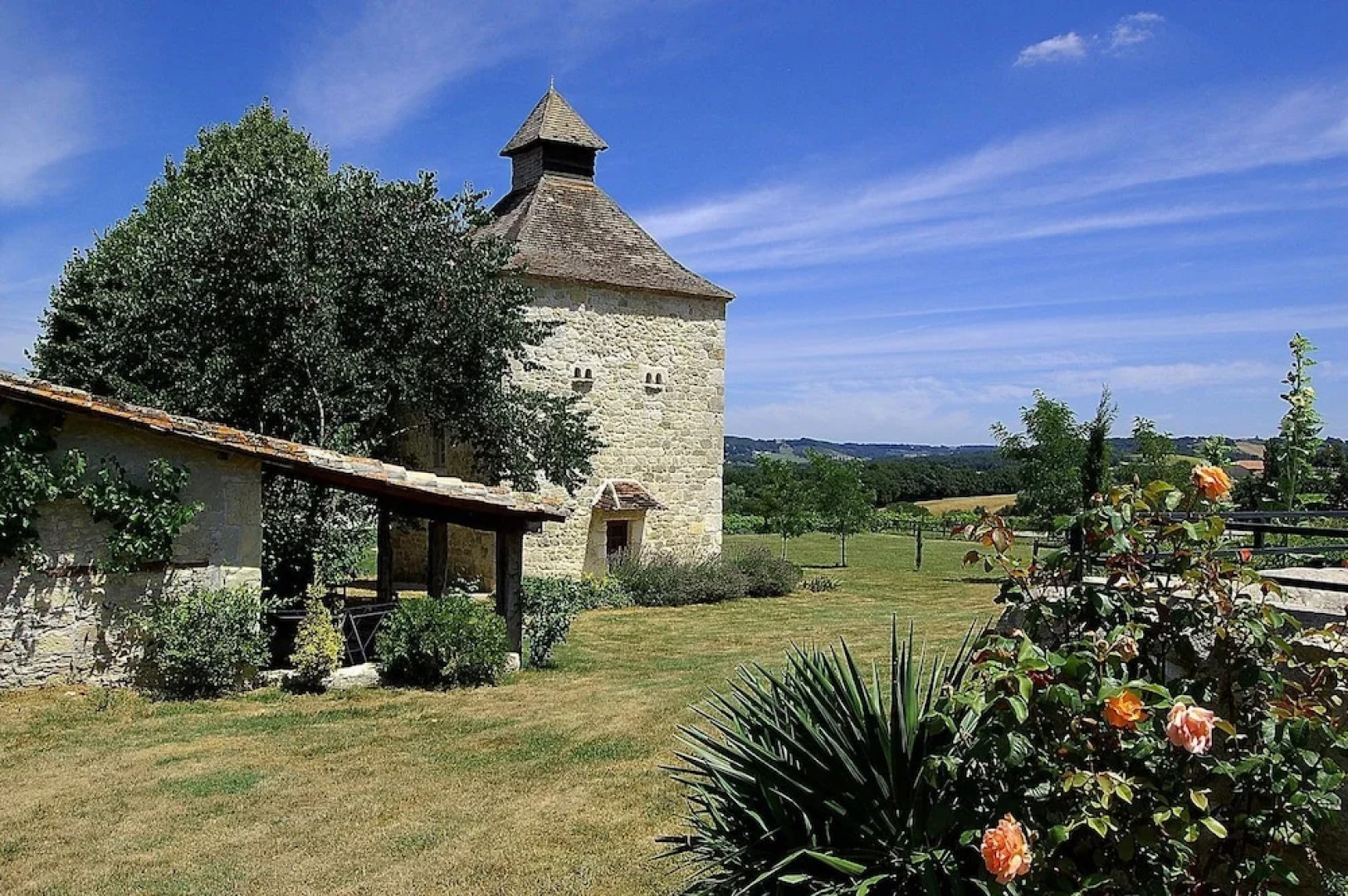 Domaine de Pagnagues