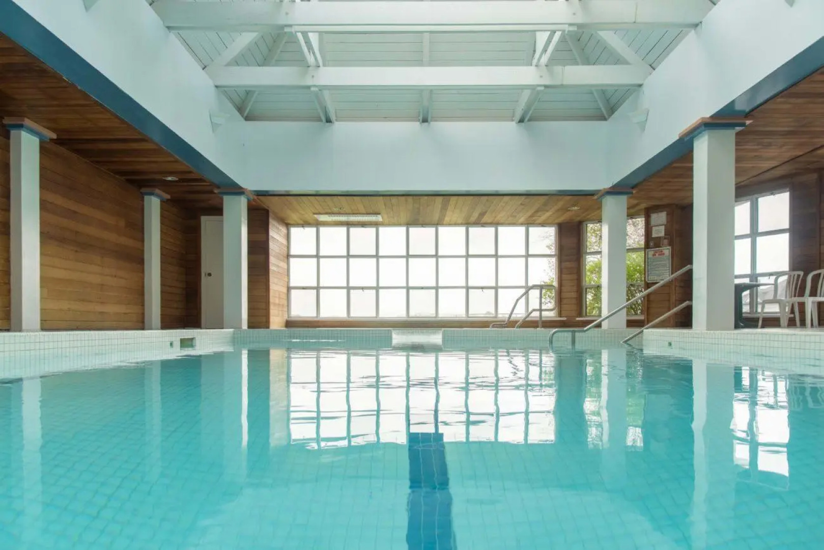 Rodd Brudenell River