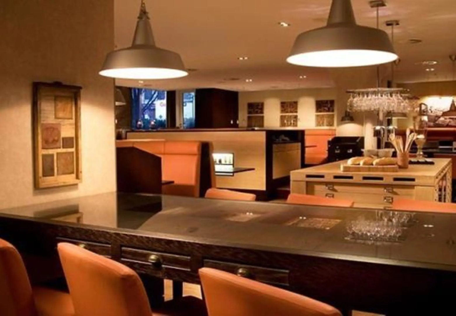 Renaissance Hamburg Hotel