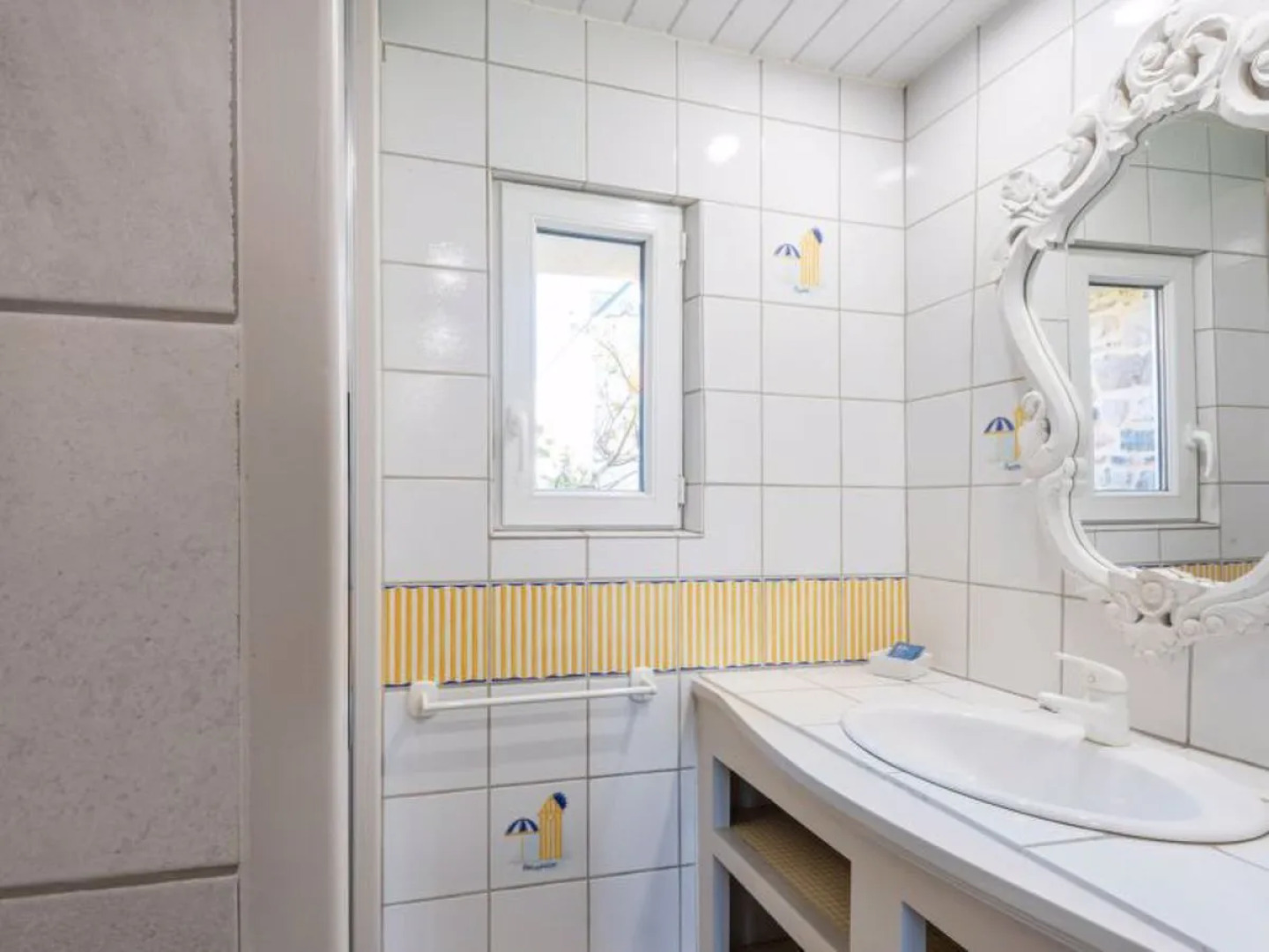 La Salicorne (CEZ401)