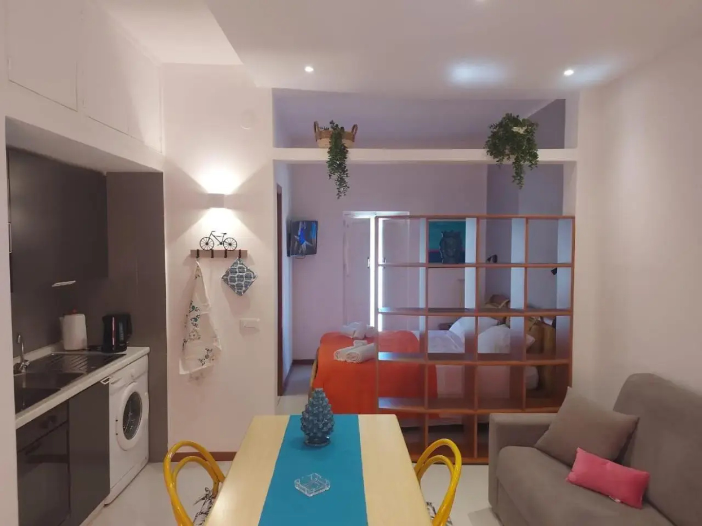 Massimo Suite